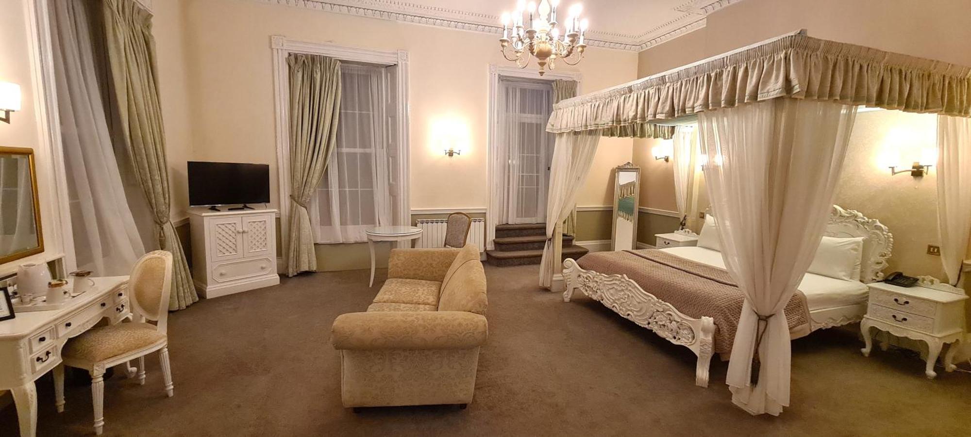 Manor Of Groves Hotel, Golf & Health Club Sawbridgeworth Exteriér fotografie