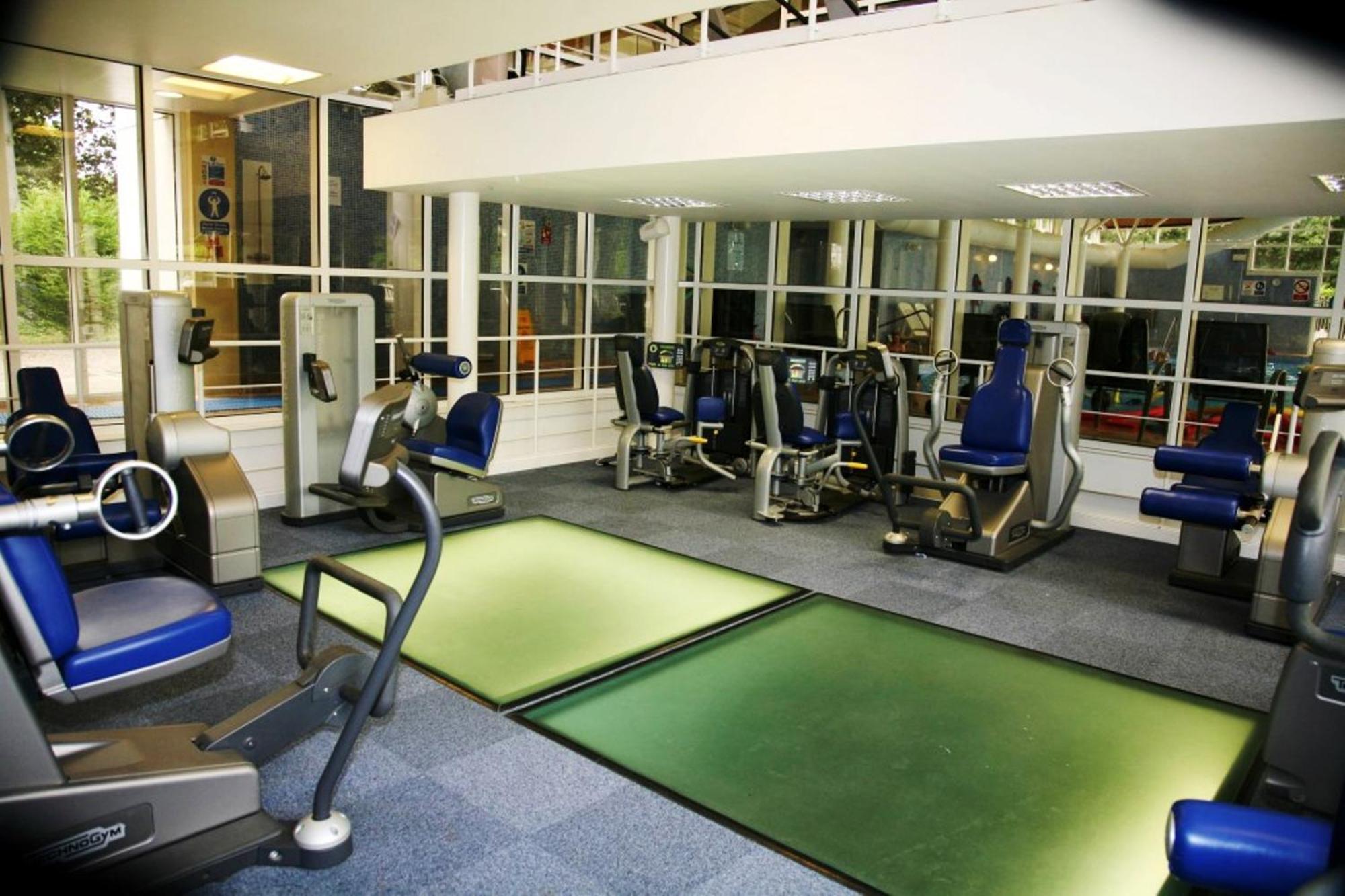Manor Of Groves Hotel, Golf & Health Club Sawbridgeworth Exteriér fotografie