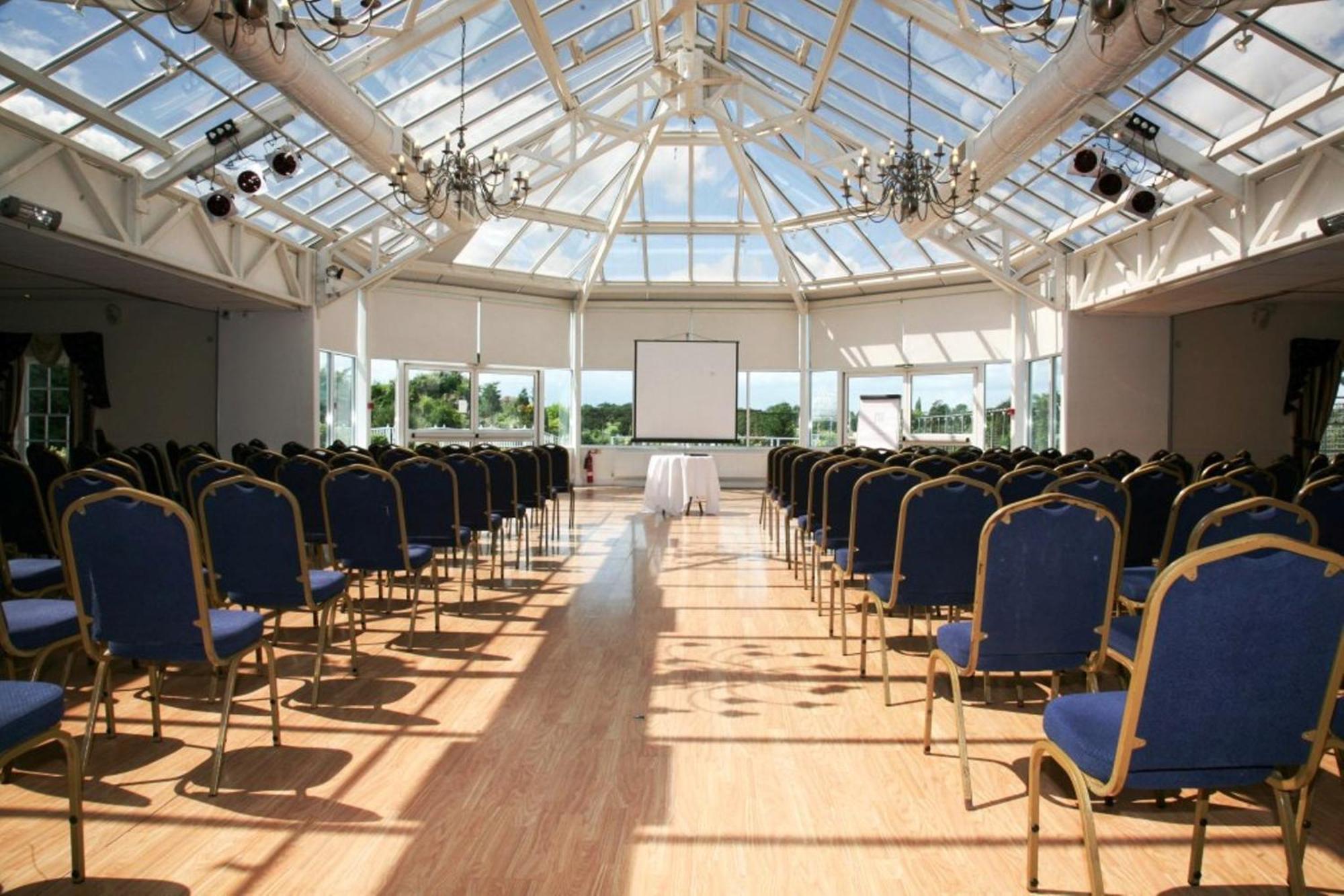Manor Of Groves Hotel, Golf & Health Club Sawbridgeworth Exteriér fotografie