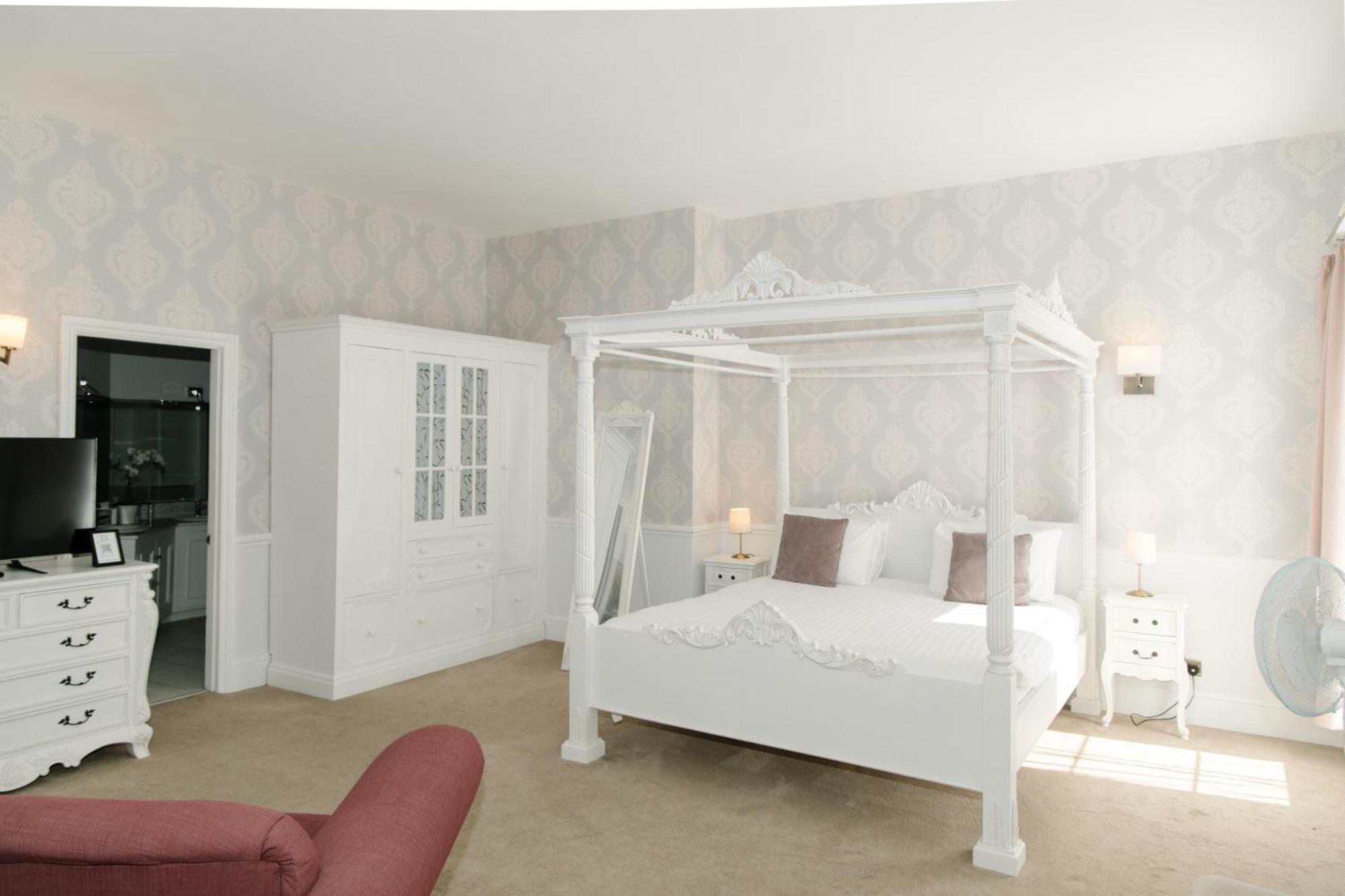Manor Of Groves Hotel, Golf & Health Club Sawbridgeworth Exteriér fotografie