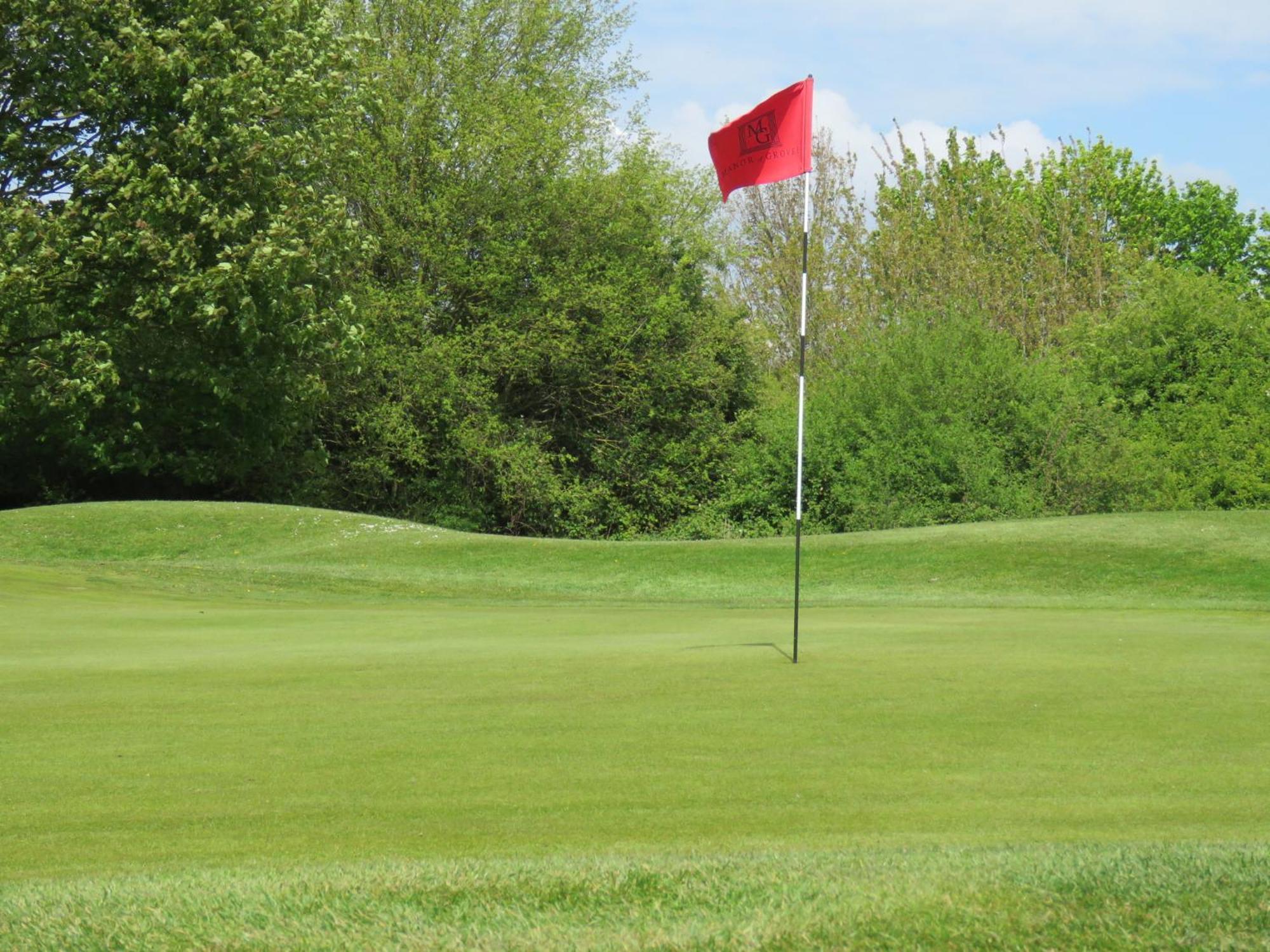 Manor Of Groves Hotel, Golf & Health Club Sawbridgeworth Exteriér fotografie