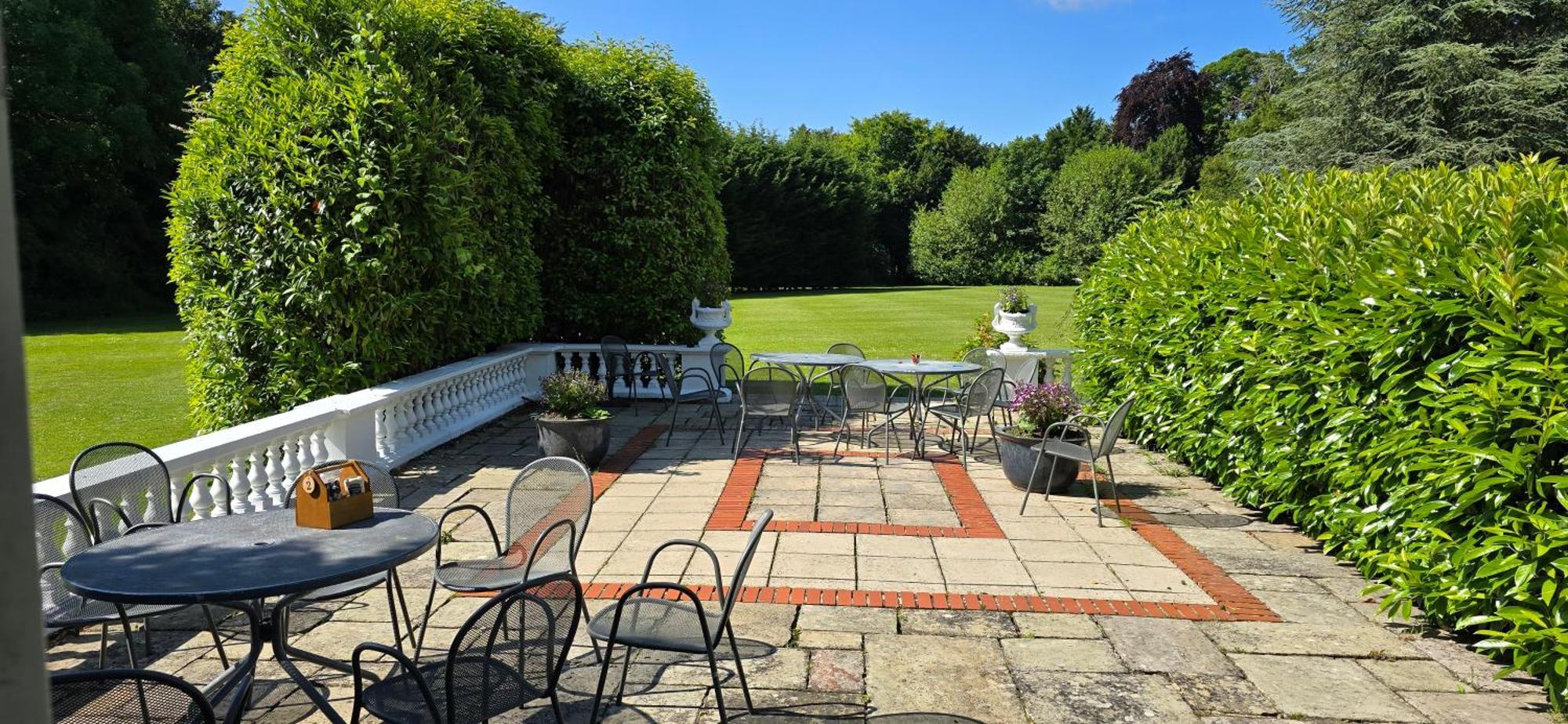 Manor Of Groves Hotel, Golf & Health Club Sawbridgeworth Exteriér fotografie