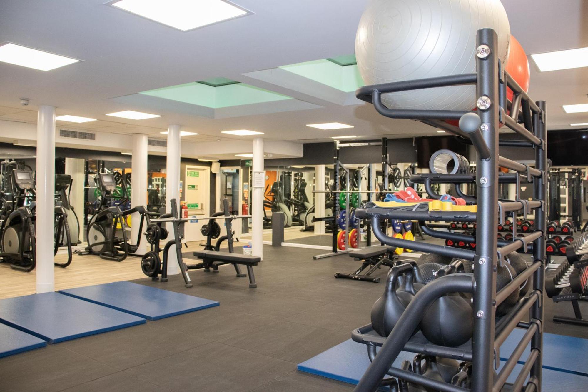 Manor Of Groves Hotel, Golf & Health Club Sawbridgeworth Exteriér fotografie