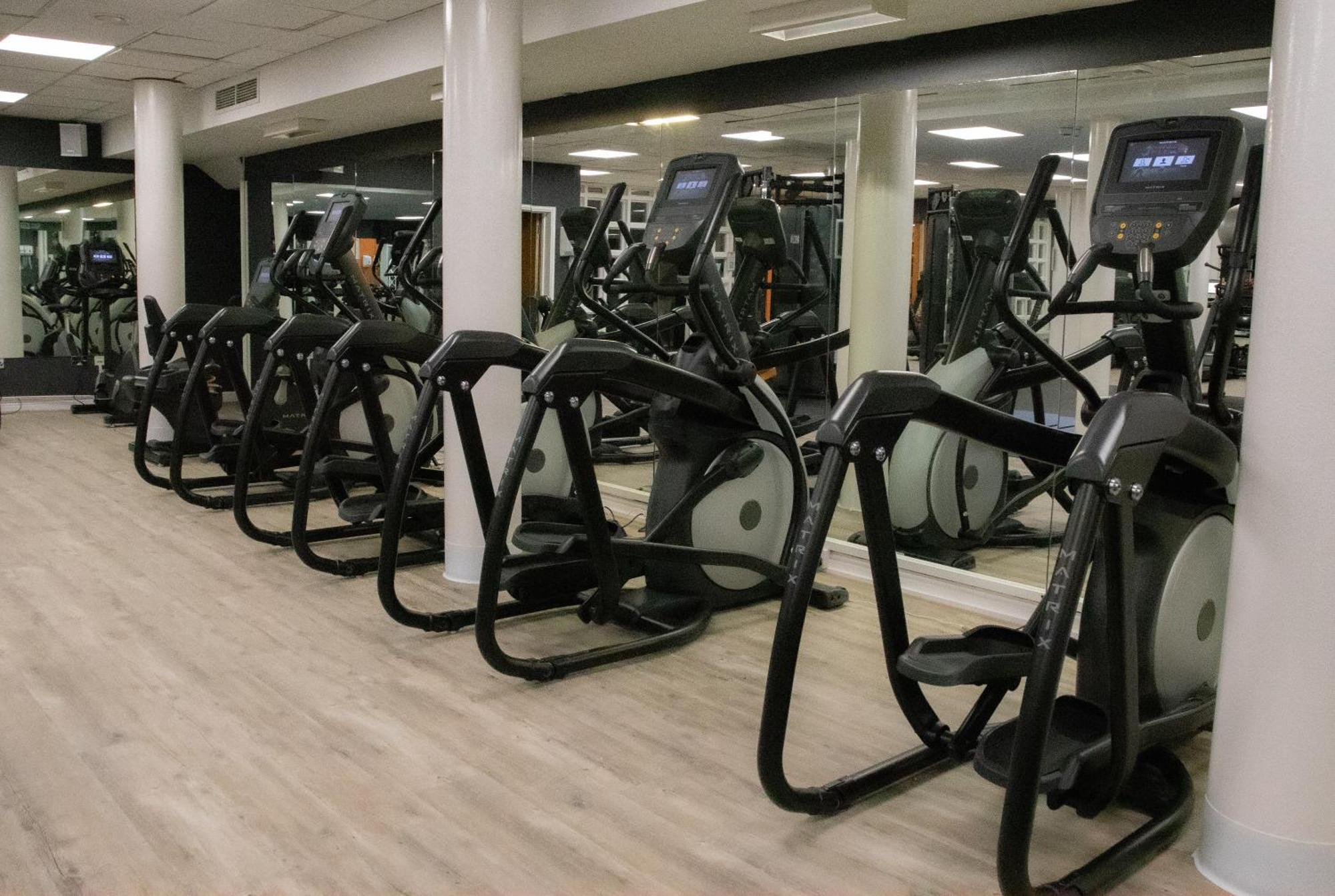 Manor Of Groves Hotel, Golf & Health Club Sawbridgeworth Exteriér fotografie