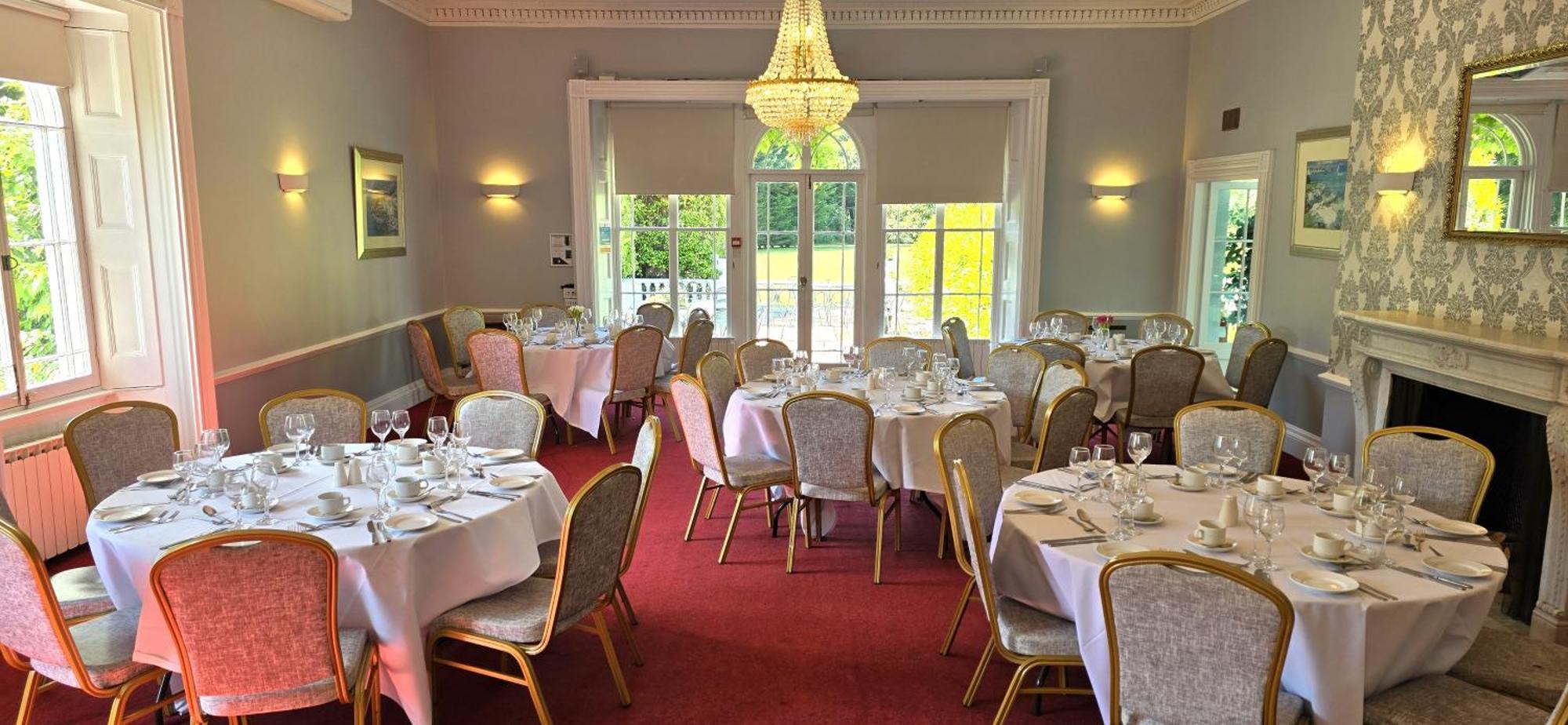 Manor Of Groves Hotel, Golf & Health Club Sawbridgeworth Exteriér fotografie