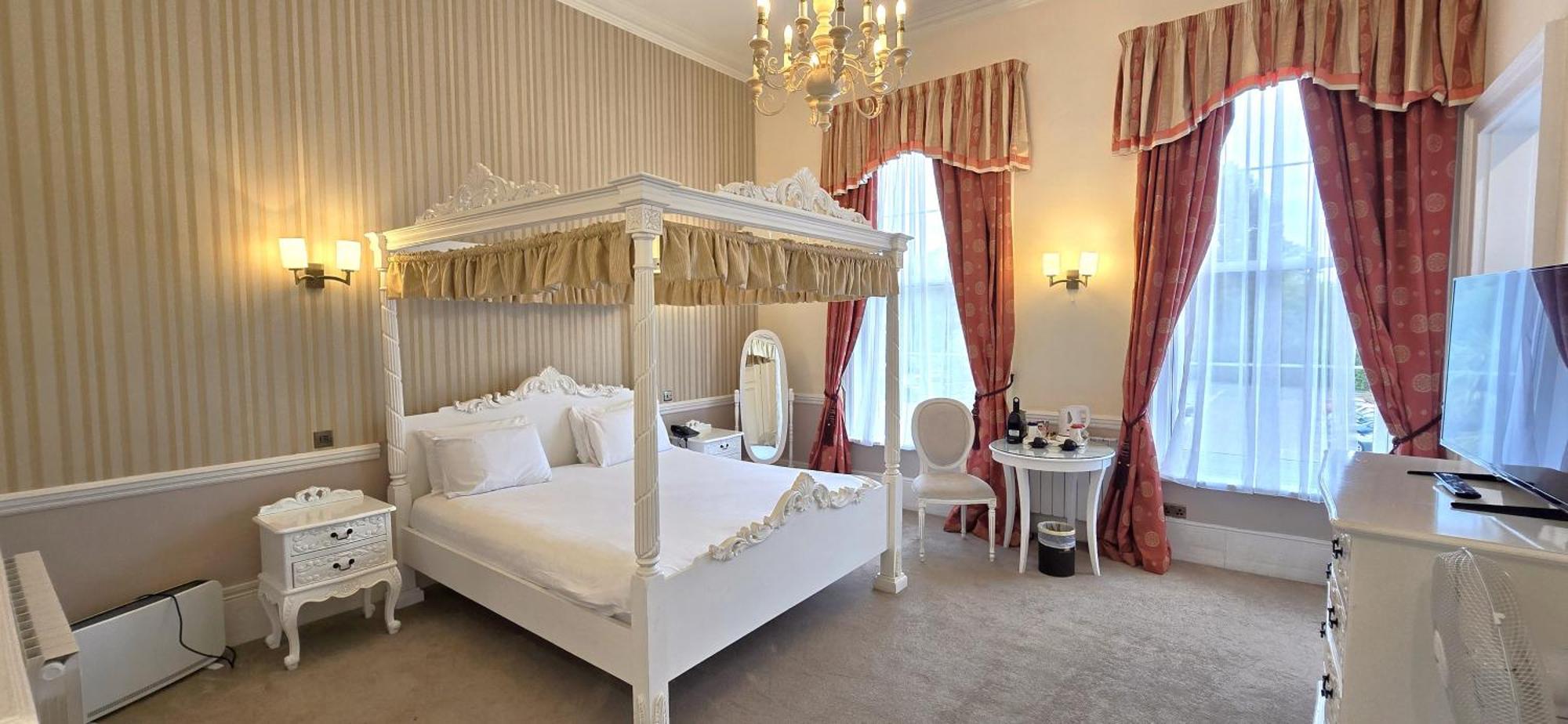 Manor Of Groves Hotel, Golf & Health Club Sawbridgeworth Exteriér fotografie