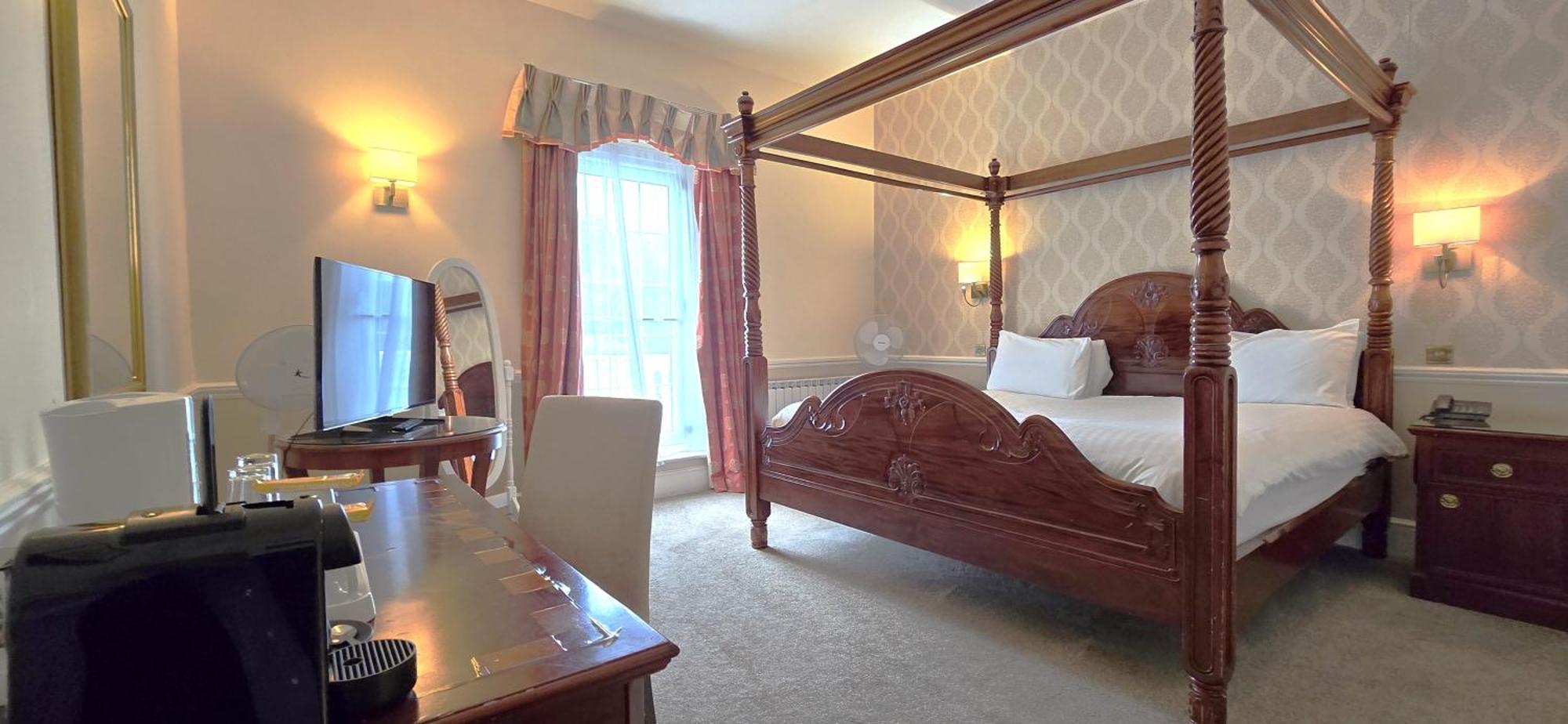 Manor Of Groves Hotel, Golf & Health Club Sawbridgeworth Exteriér fotografie