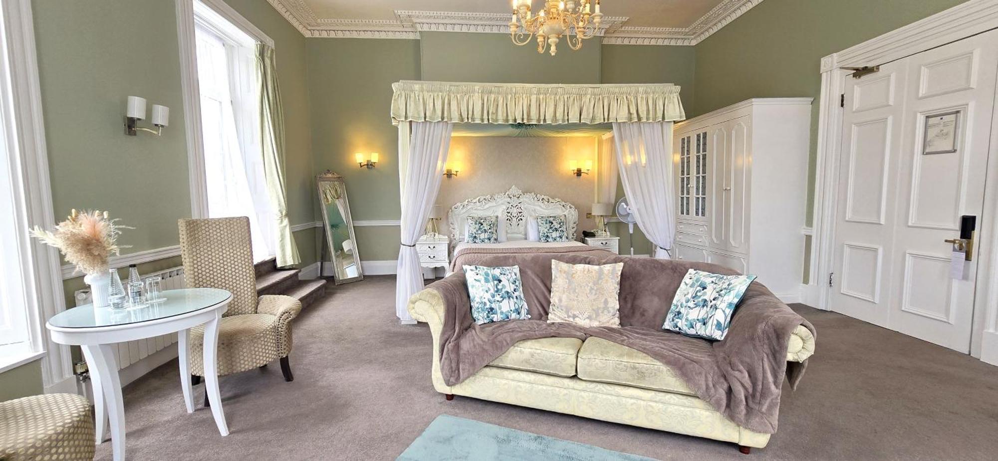 Manor Of Groves Hotel, Golf & Health Club Sawbridgeworth Exteriér fotografie