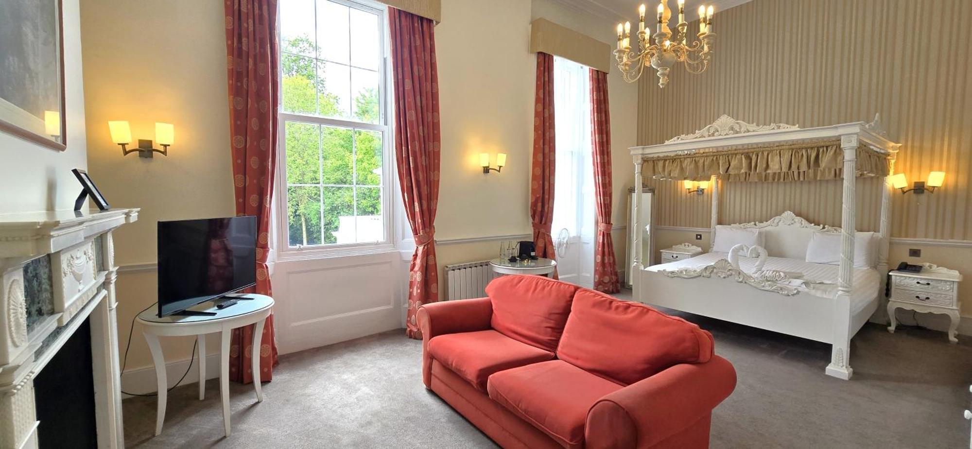 Manor Of Groves Hotel, Golf & Health Club Sawbridgeworth Exteriér fotografie