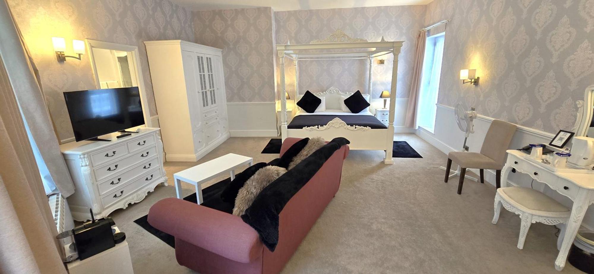Manor Of Groves Hotel, Golf & Health Club Sawbridgeworth Exteriér fotografie
