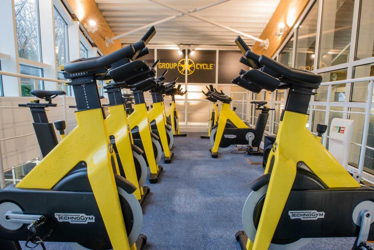 Manor Of Groves Hotel, Golf & Health Club Sawbridgeworth Exteriér fotografie